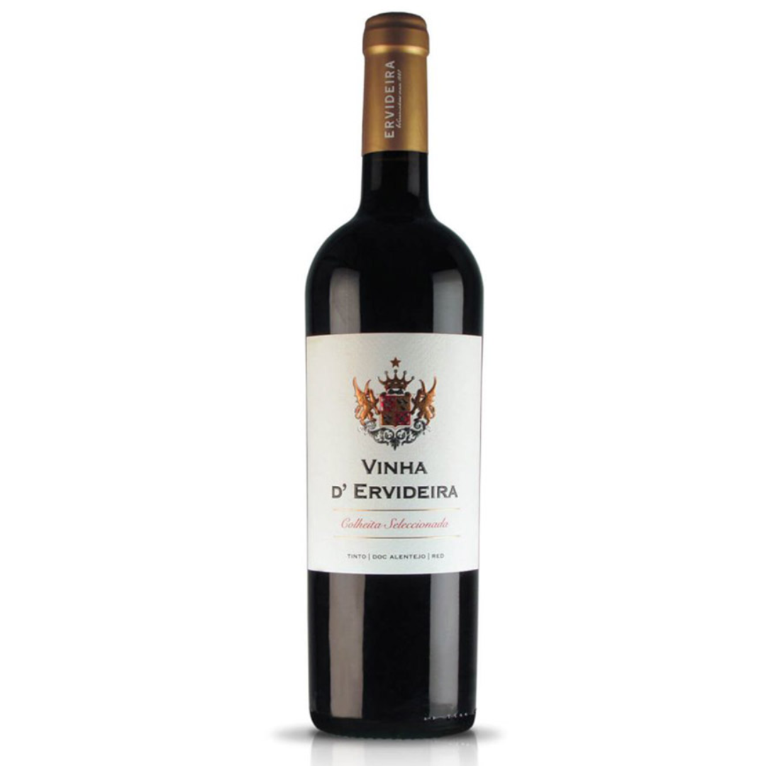 Conde d'Ervideira Vinha da Água Red 2020, 75cl