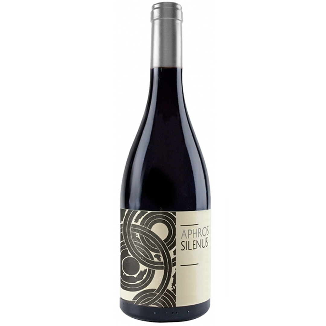 Aphros Silenus Vinhão Red 2016, 75cl