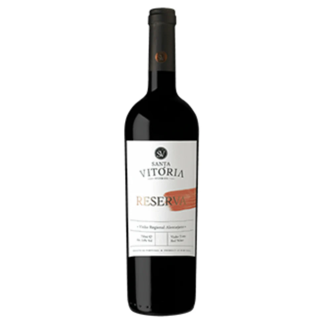 Santa Vitória Reserva Tinto 2018, 75cl