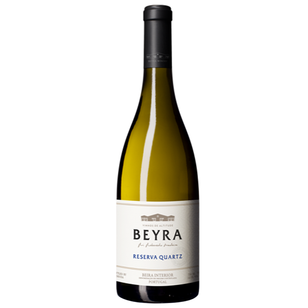 Beyra Reserva Quartz Branco 2023, 75cl