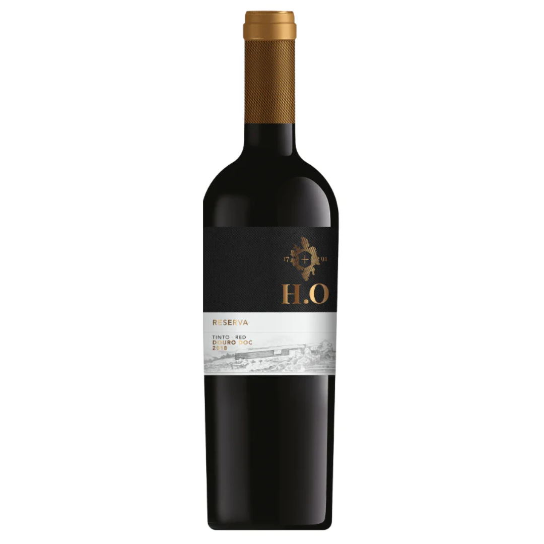 Menin Douro's New Legacy Red 2018, 75cl