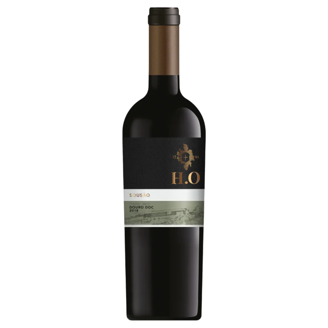 Menin Douro's New Legacy Rouge 2018, 75cl