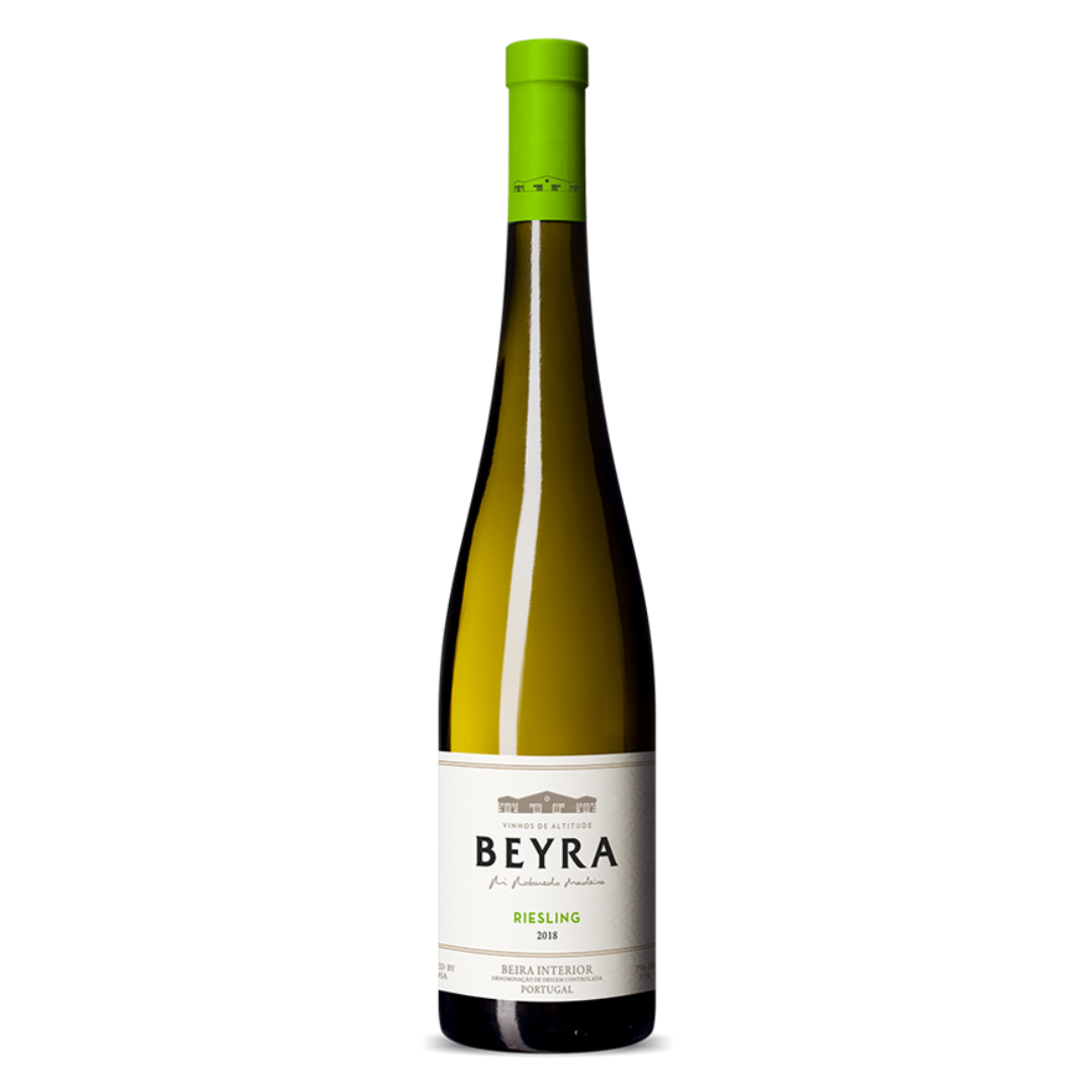 Beyra Reserva Red 2021, 75cl