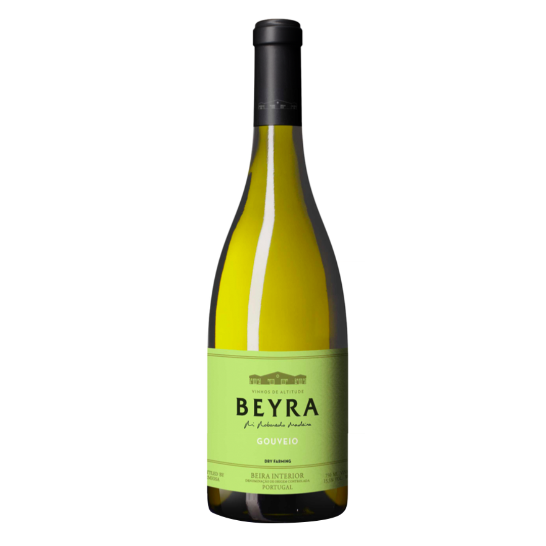 Beyra Gouveio Branco 2021, 75cl