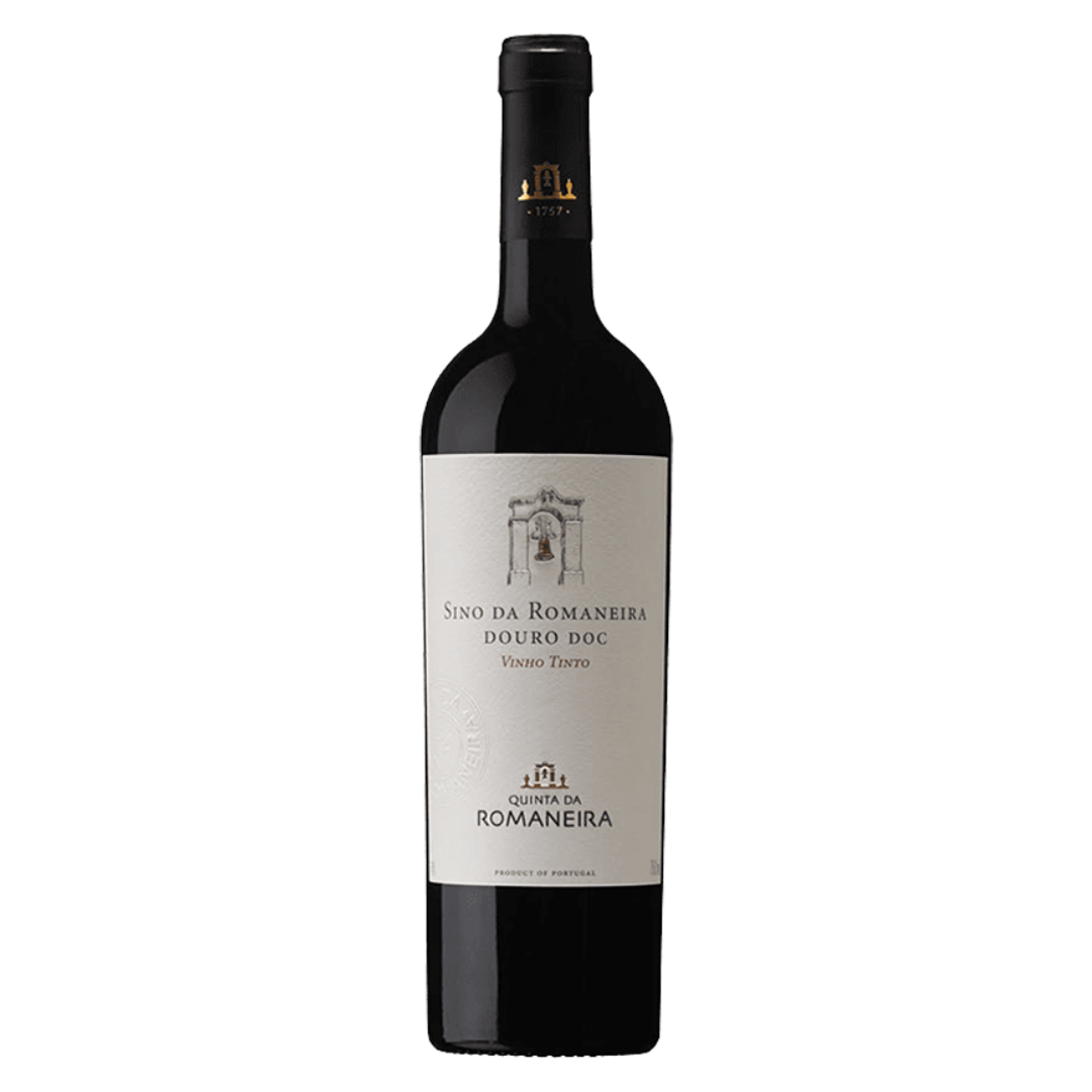 Quinta da Romaneira Sino da Romaneira Tinto 2020, 75cl