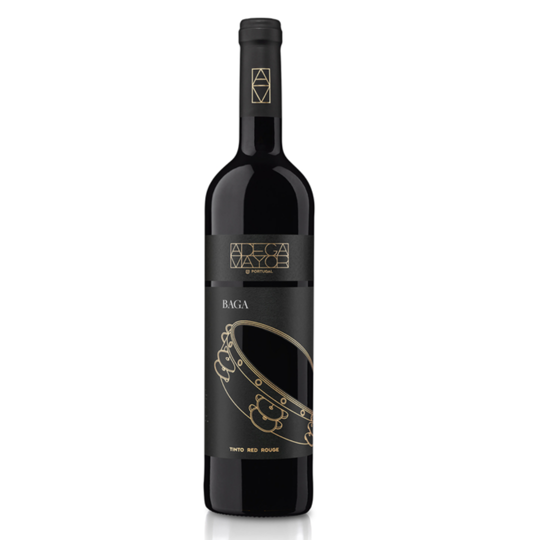 Adega Mayor Baga Tinto 2020, 75cl