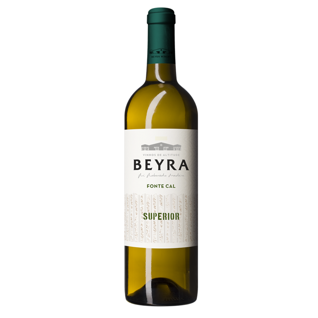 Beyra Superior Branco 2018, 75cl