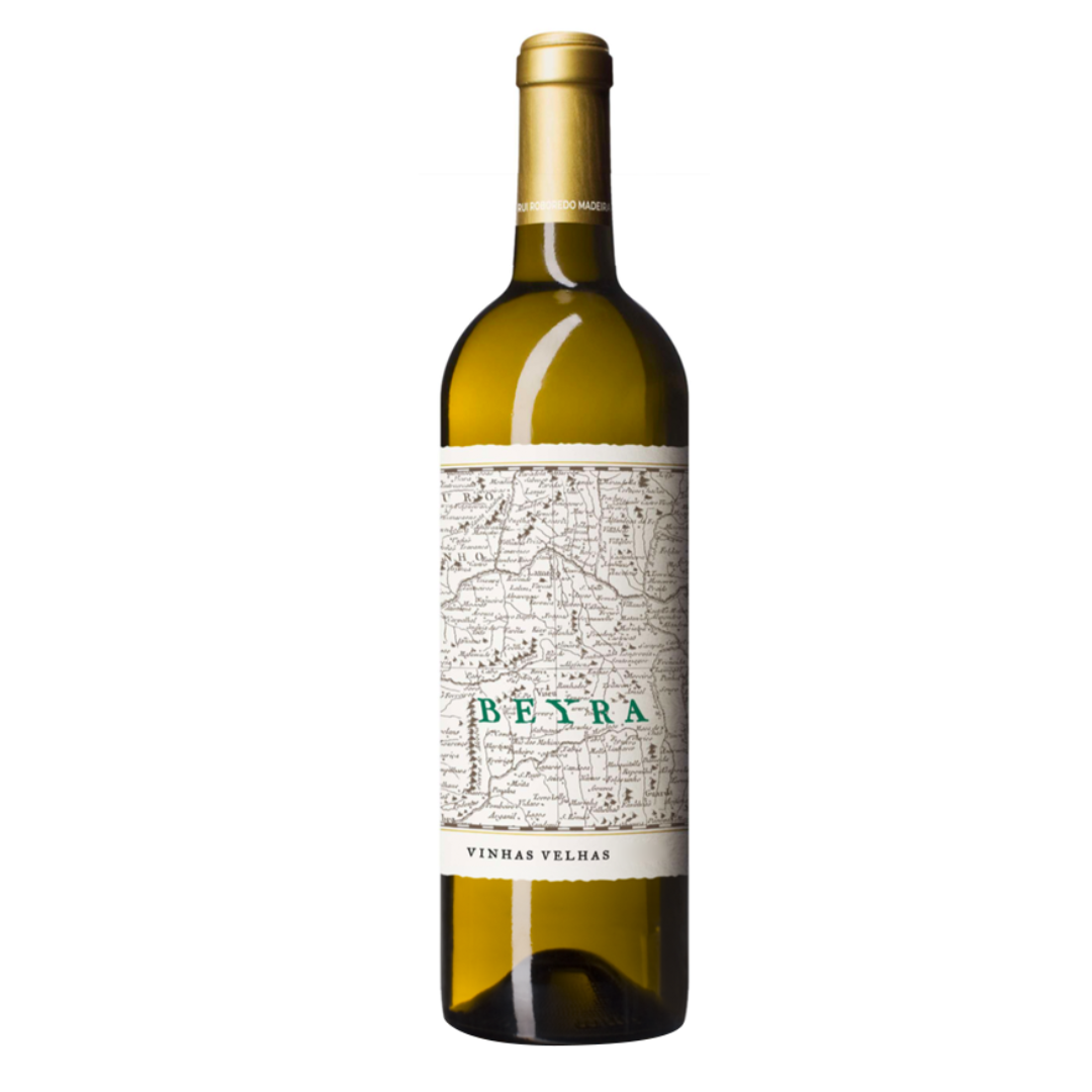 Beyra Vinhas Velhas Branco 2022, 75cl