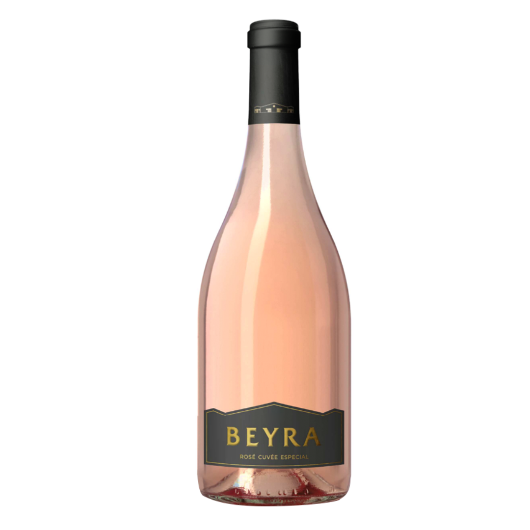 Beyra Cuvée Especial Rosé 2022, 75cl