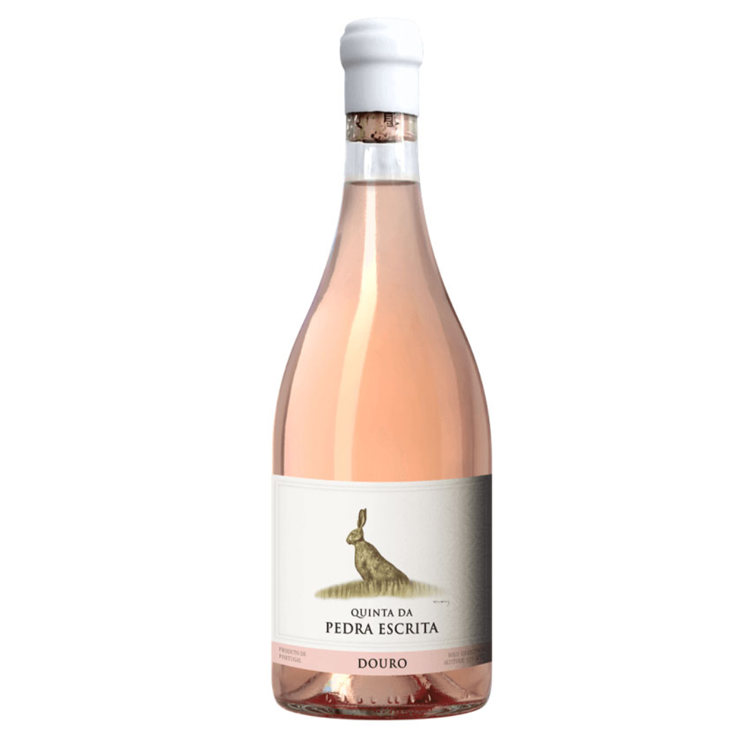 Quinta da Pedra Escrita Rosé 2022, 75cl