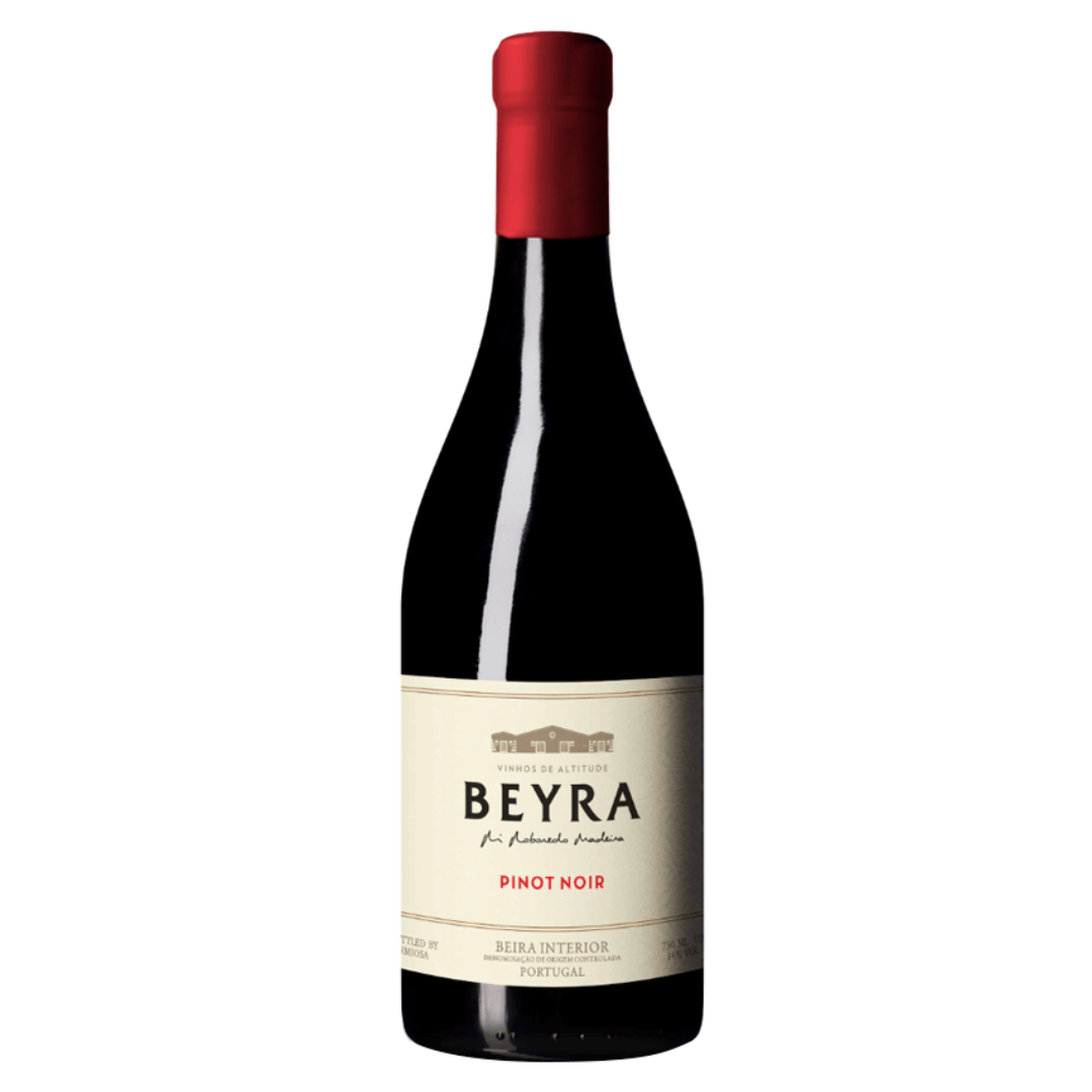 Beyra Pinot Noir Tinto 2021, 75cl