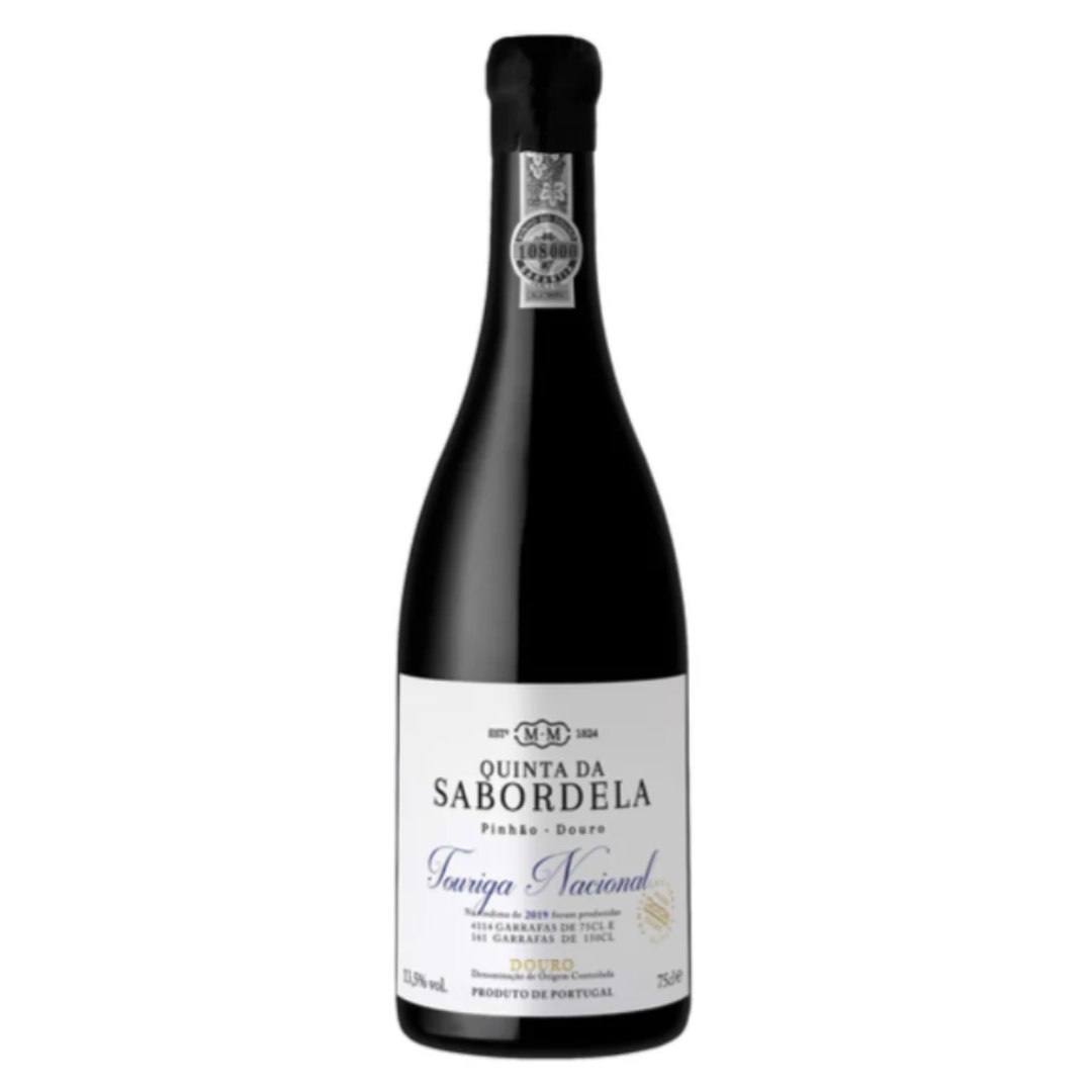 Douro Touriga Nacional 2019, 75cl