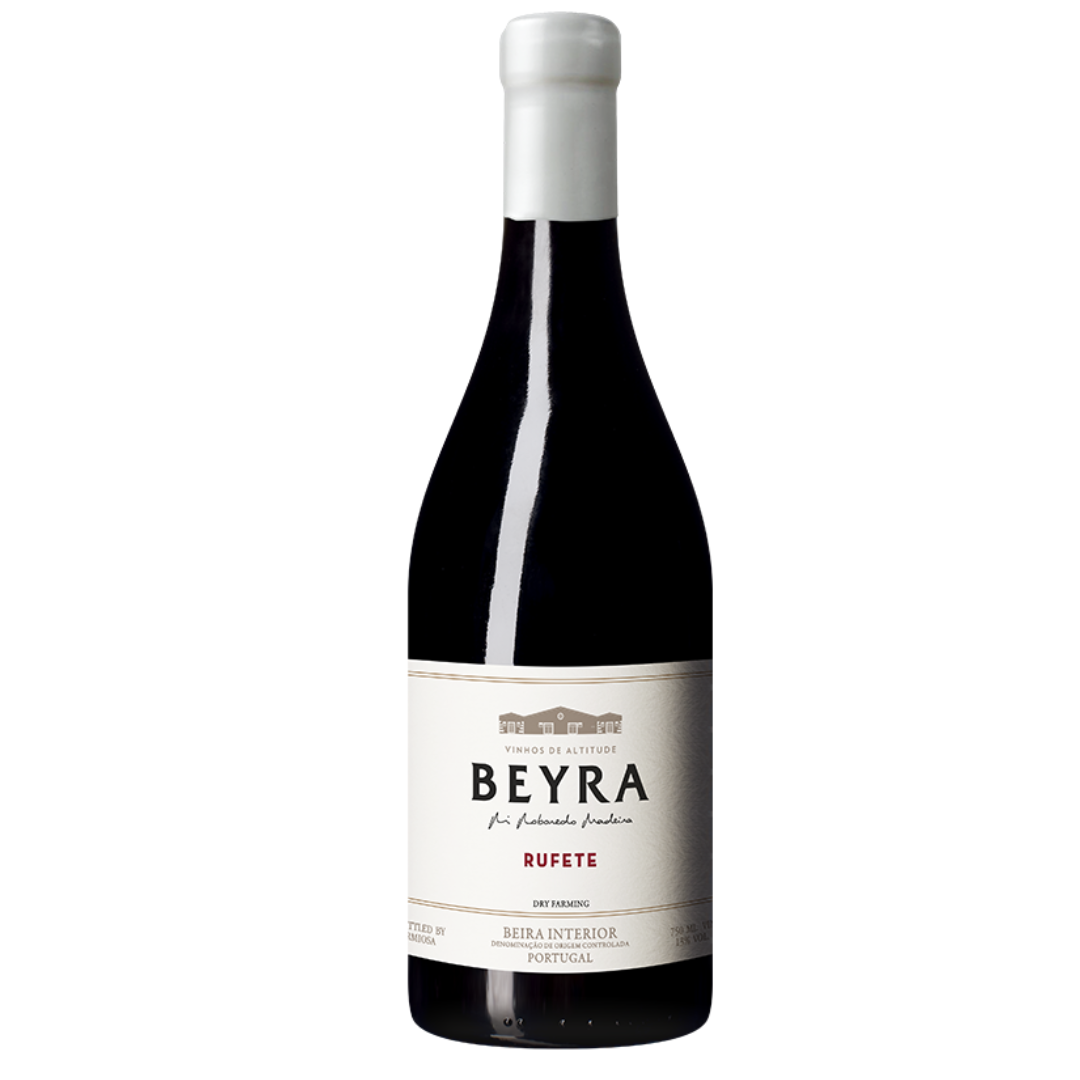 Beyra Jaen Tinto 2019, 75cl