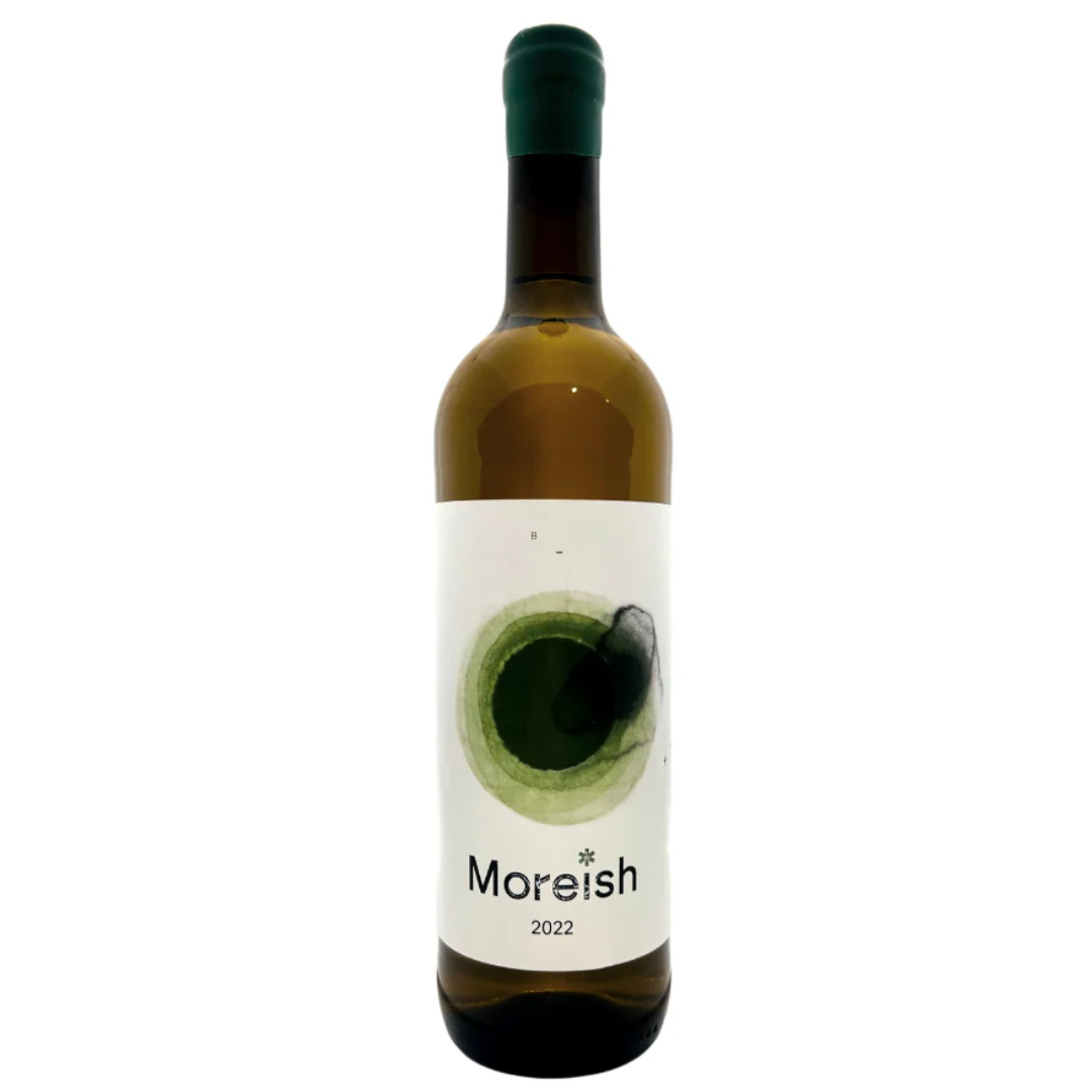 Moreish Bical Blanc 2023, 75cl