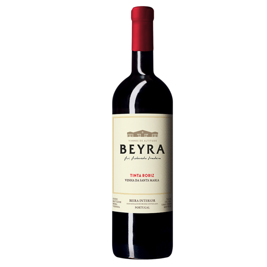 Beyra Tinta Roriz Tinto 2019, 75cl