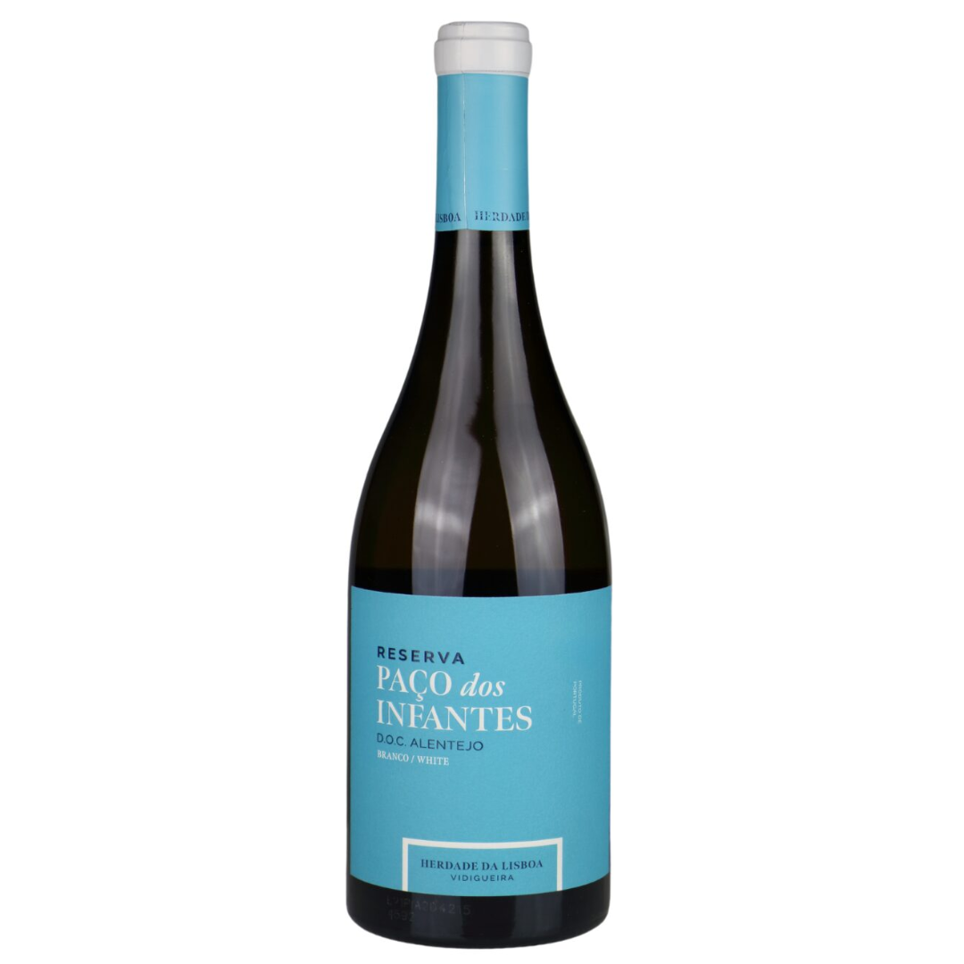 Paço Dos Infantes Reserva Branco 2019, 75cl