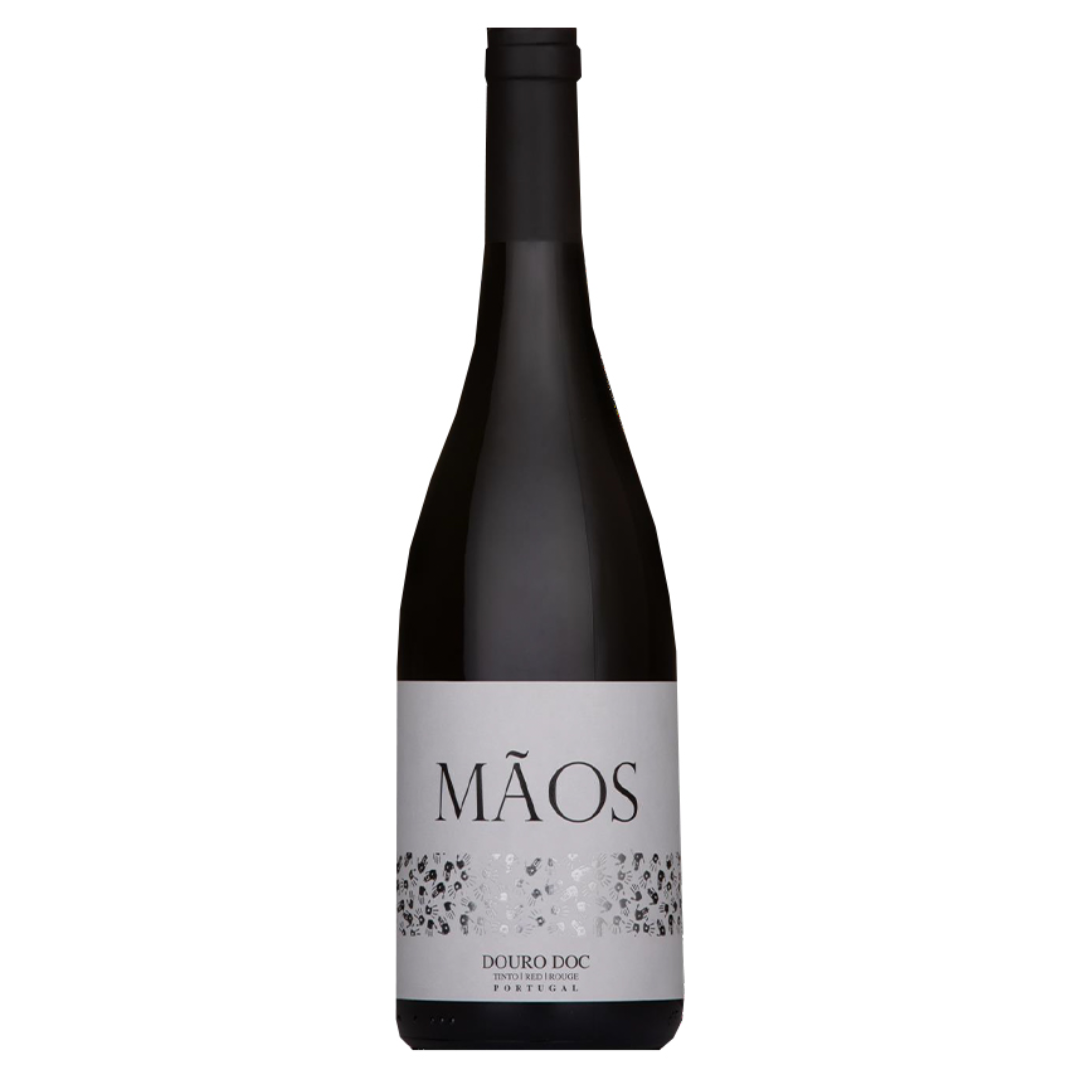 Mãos Tinto 2021, 75cl