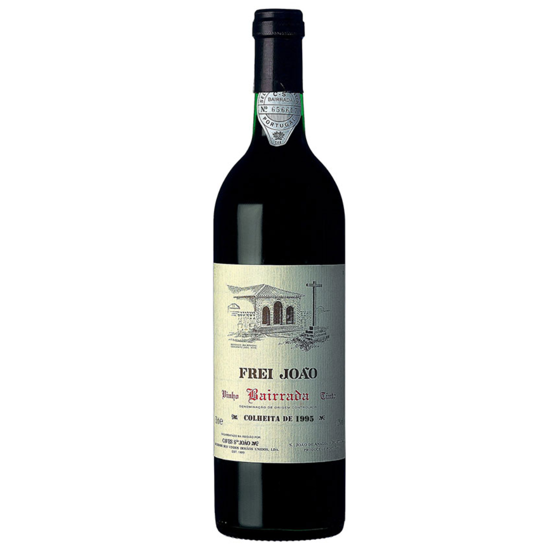 Frei João Tinto 1995, 75cl