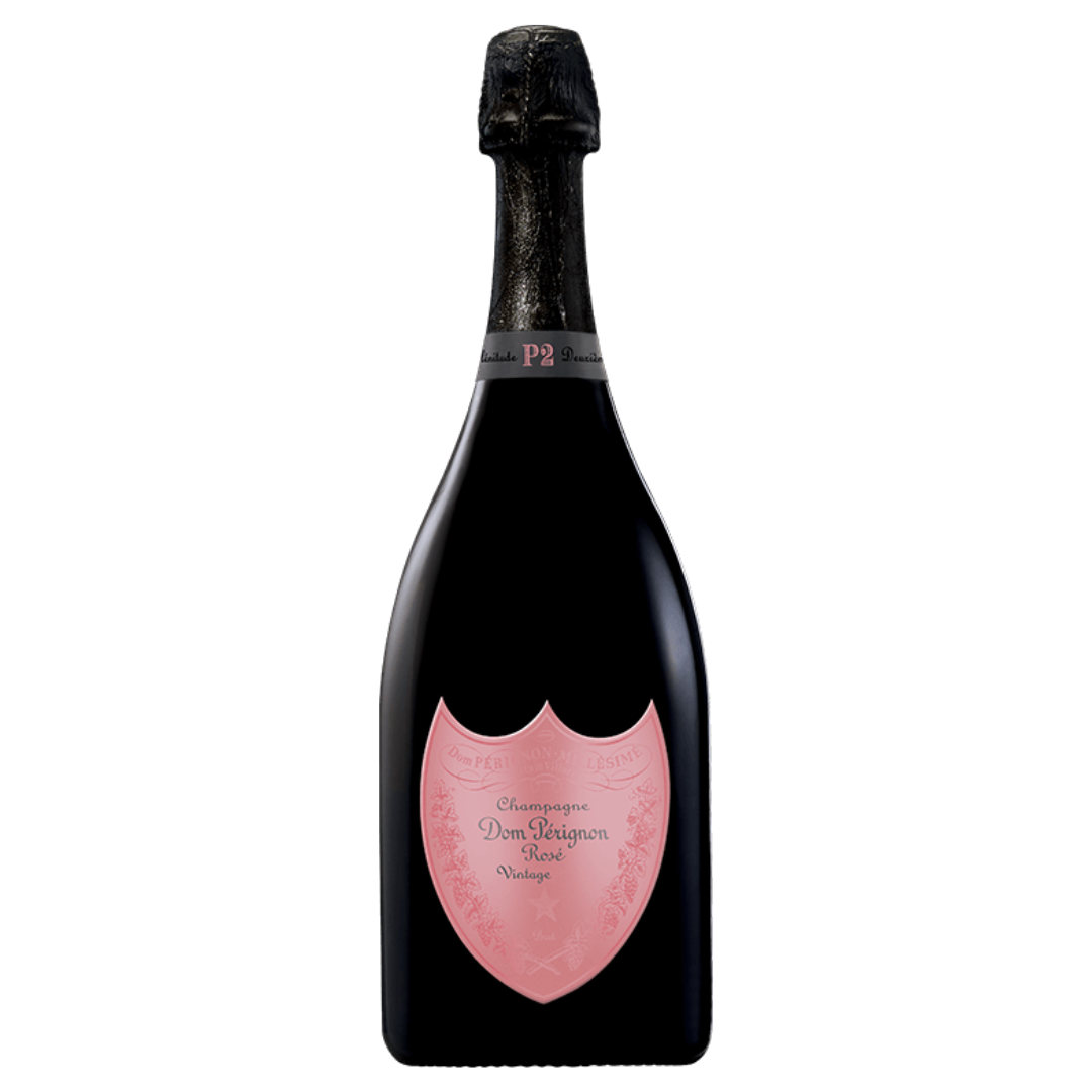 Dom Pérignon Plénitude P2 Rosé Vintage 2000, 75cl