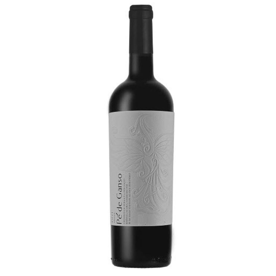 Pé de Ganso Réserve Rouge Original 2020, 75cl