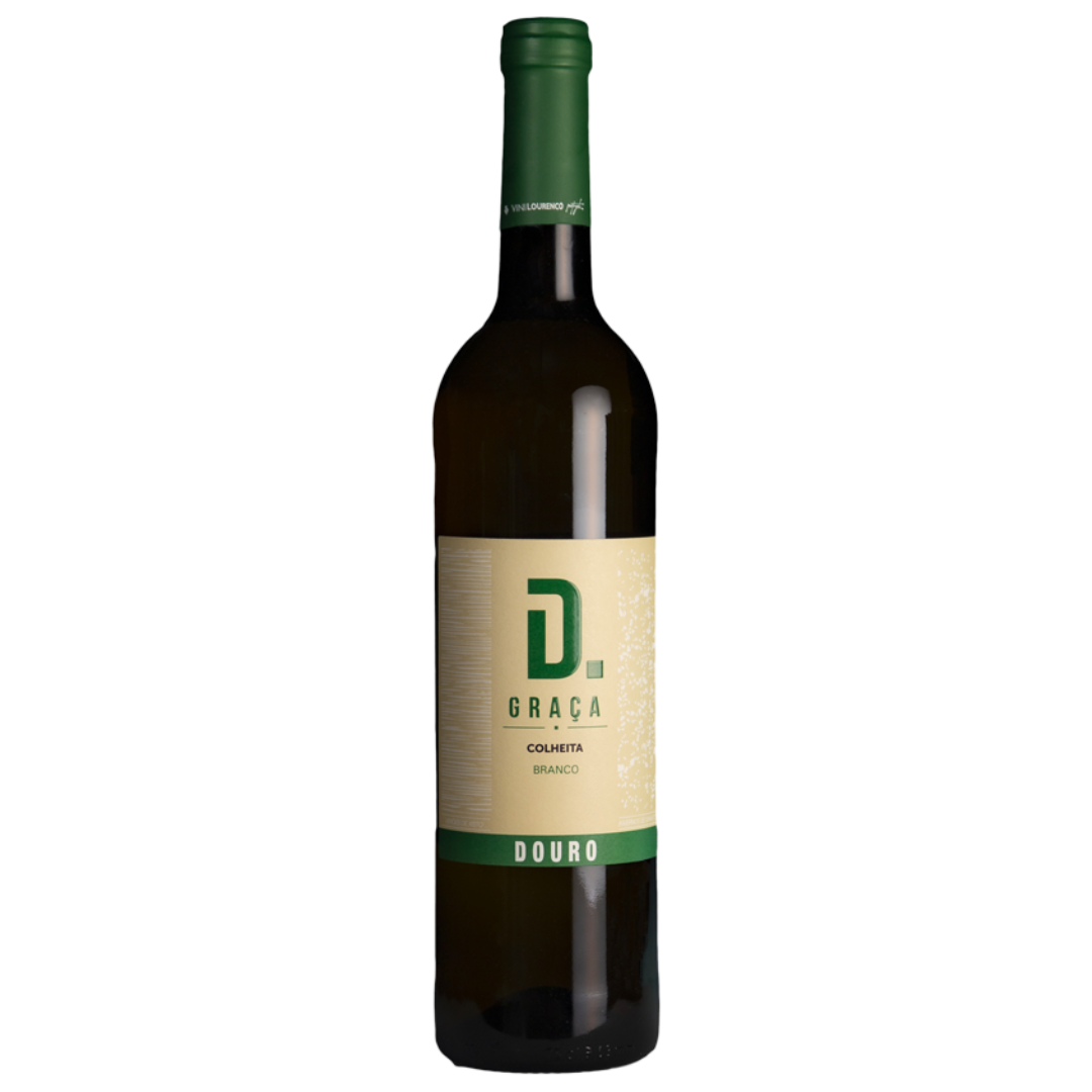 D.G. Branco 2023, 75cl