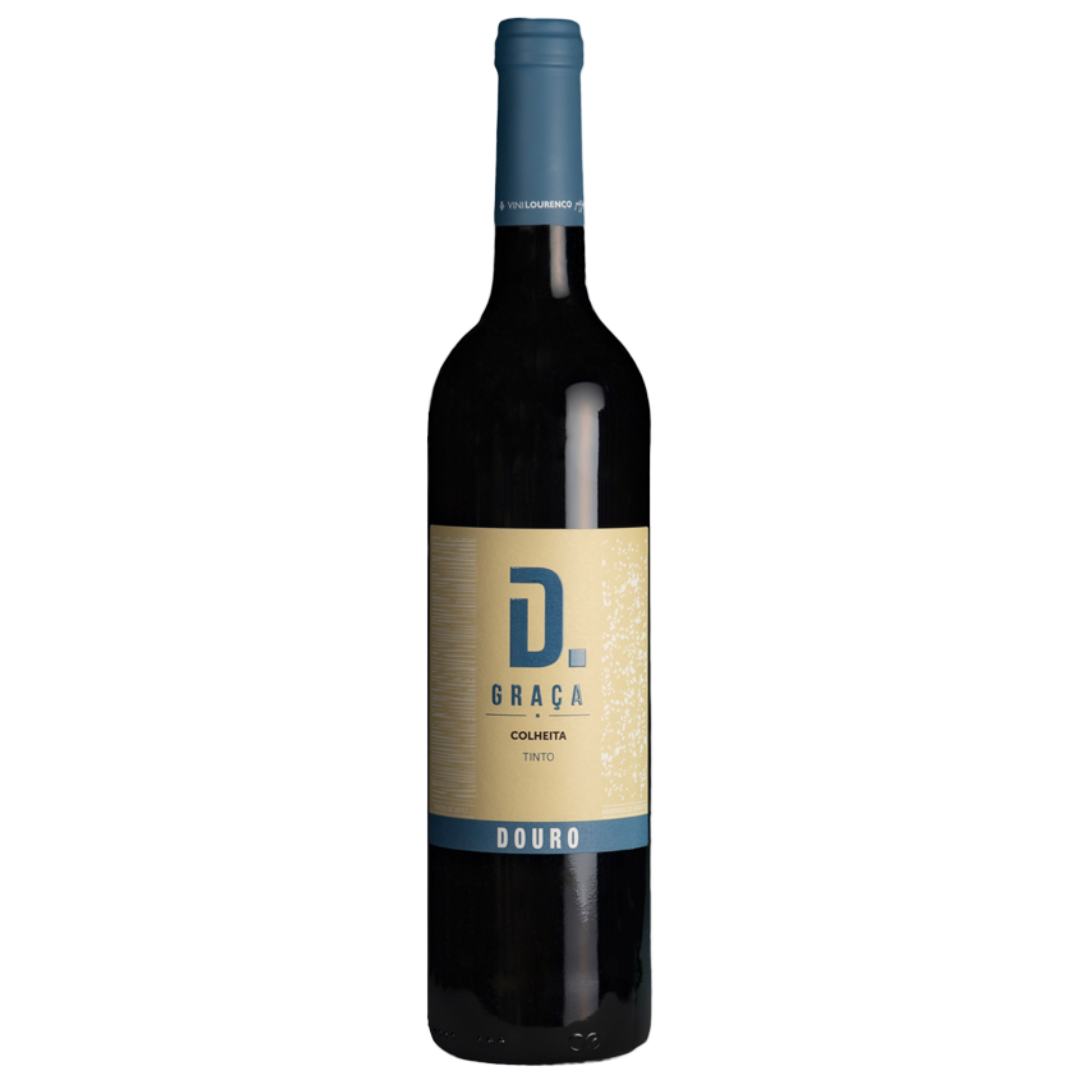 DG Tinto 2022, 75cl