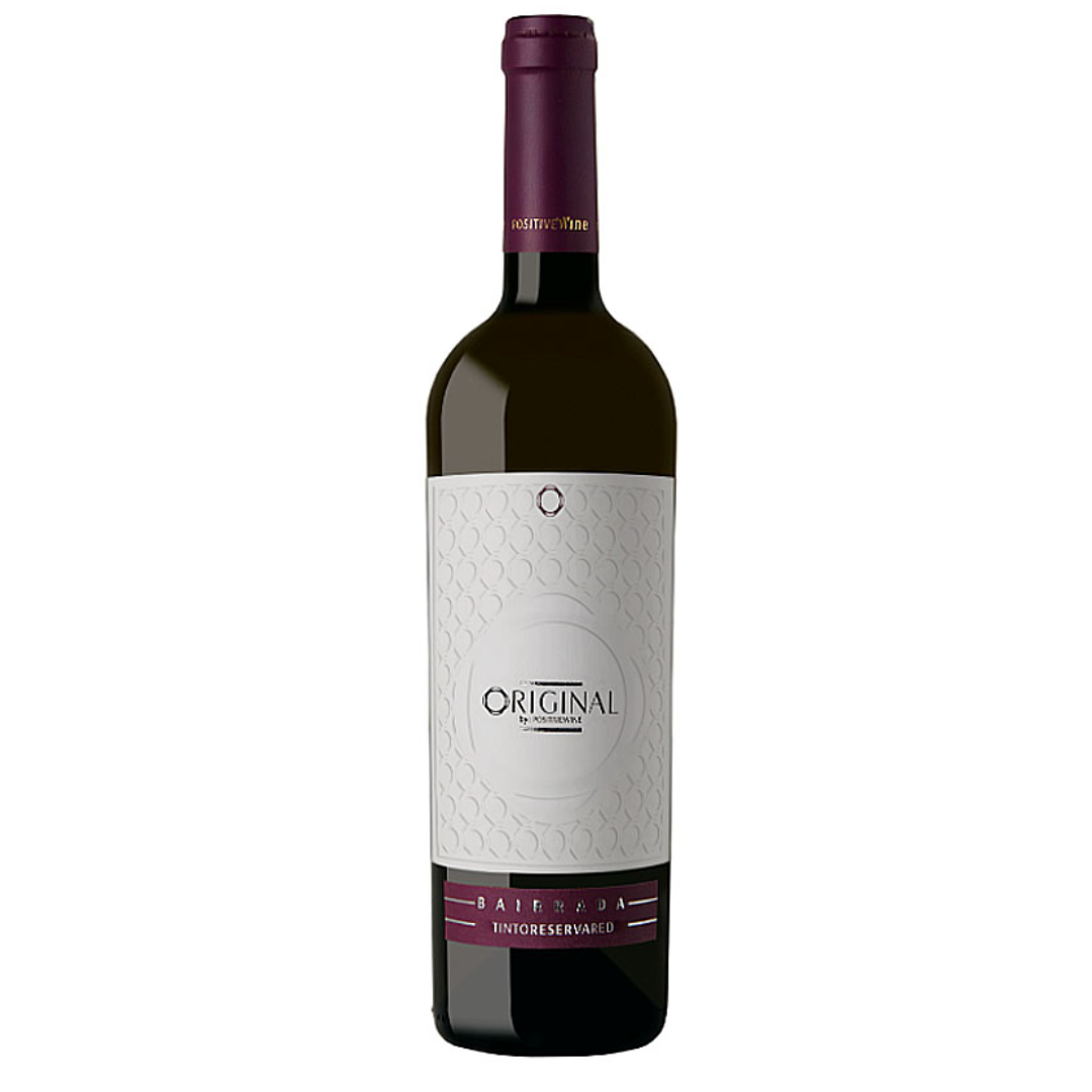 Original Reserva Tinto 2020, 75cl