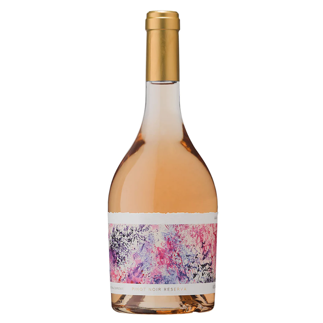 Quinta dos Castelares Pinot Noir Réserve Rosé 2021, 75cl