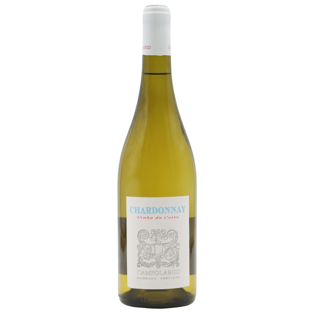 Campolargo Chardonnay 2020, 75cl