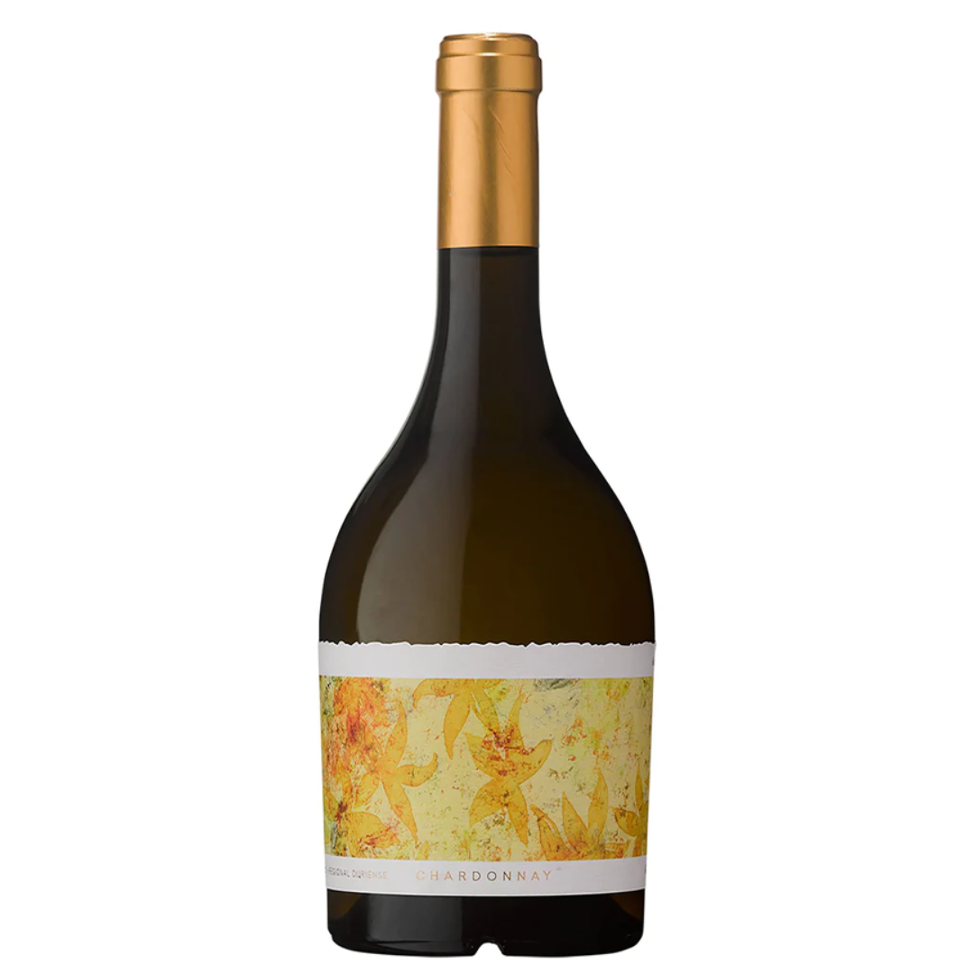 Quinta dos Castelares Chardonnay White 2022, 75cl