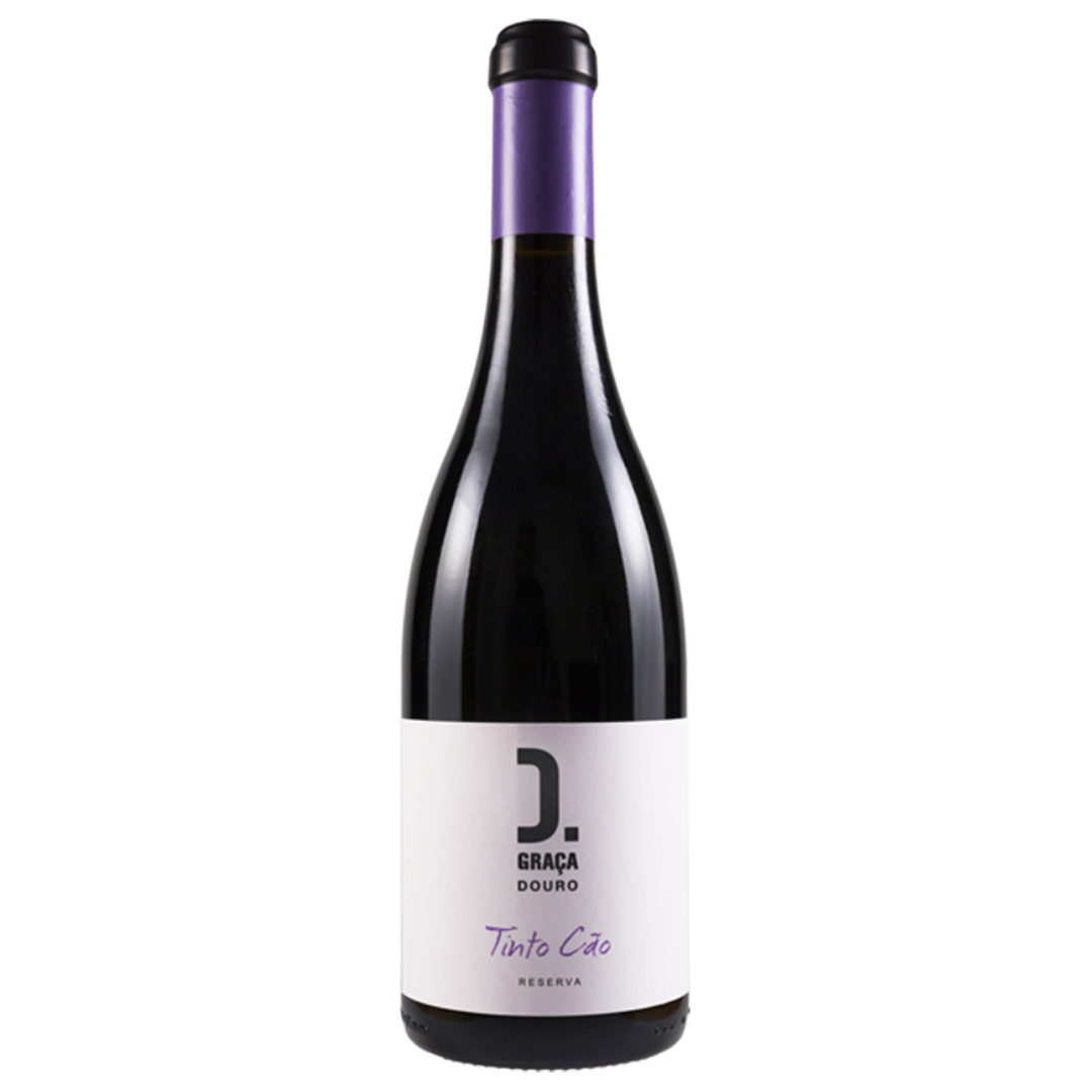 D. Graça Reserva Tinto Cão 2016, 75cl