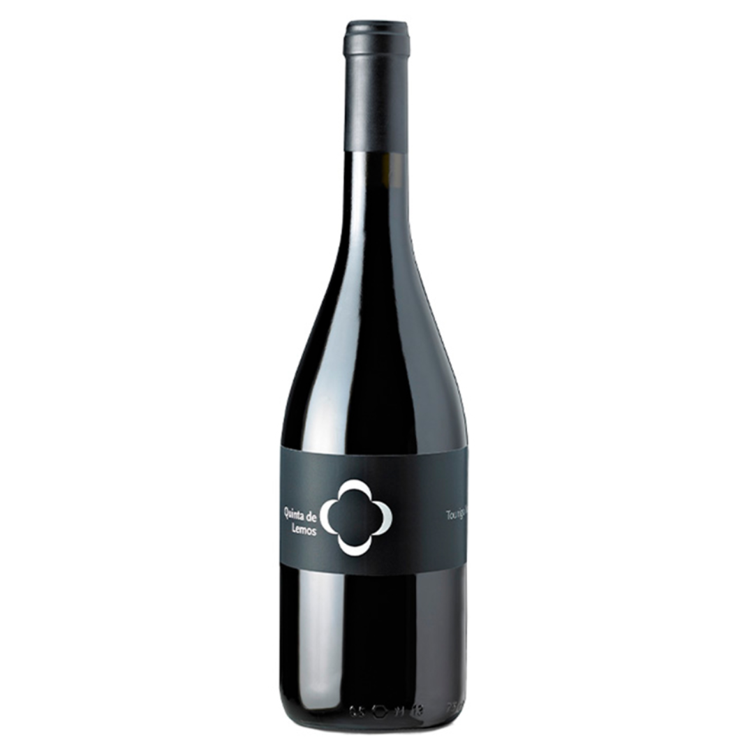 Quinta de Lemos Touriga Nacional Red 2014, 75cl