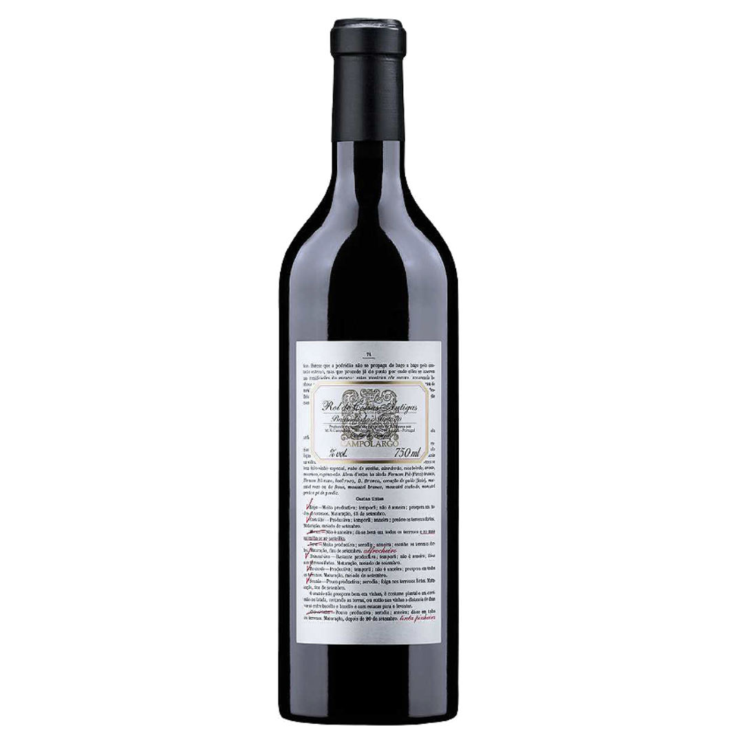 Campolargo Rol Coisas Antigas Tinto 2017, 75cl