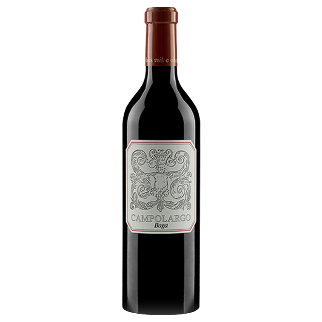 Campolargo Baga Tinto 2019, 75cl