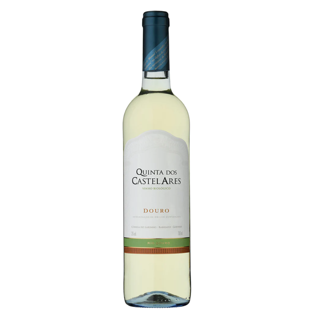 Quinta dos Castelares Harvest White 2023, 75cl