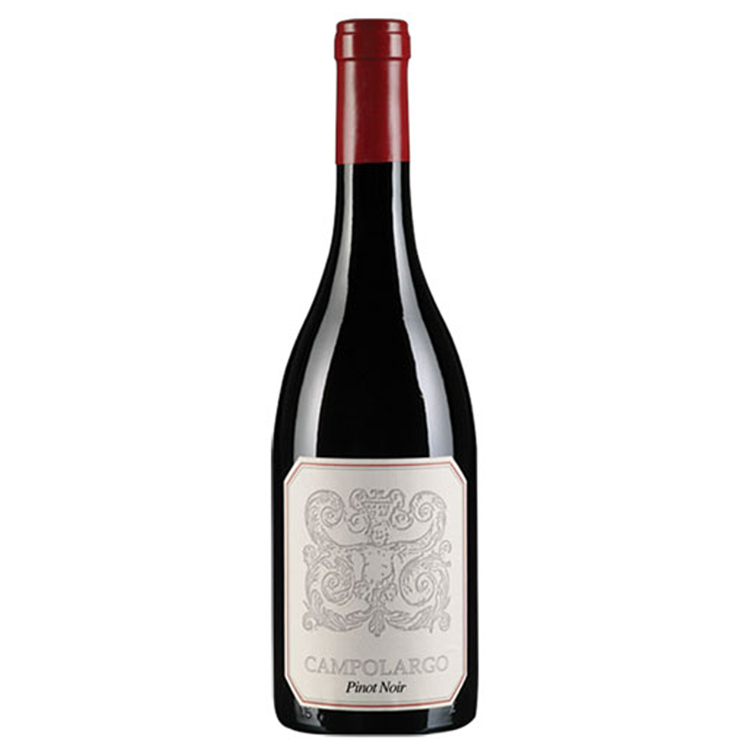 Campolargo Pinot Noir Rouge 2021, 75cl