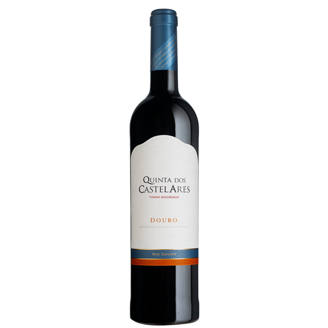 Quinta dos Castelares Colheita Tinto 2023, 75cl