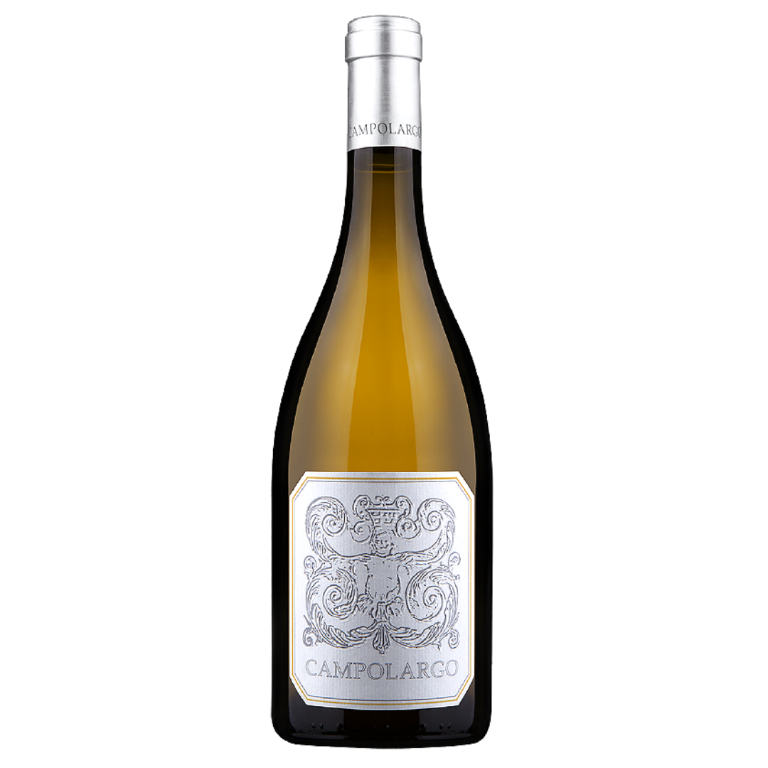 Campolargo Cercial Branco 2019, 75cl