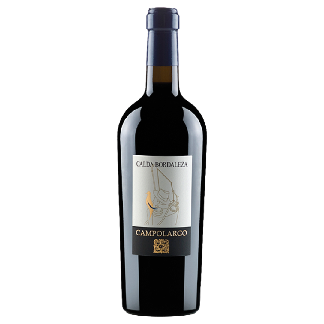 Campolargo Calda Bordaleza Red 2015, 75cl