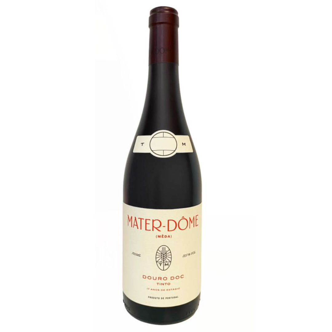 Mater-Dôme Tinto 2009, 75cl