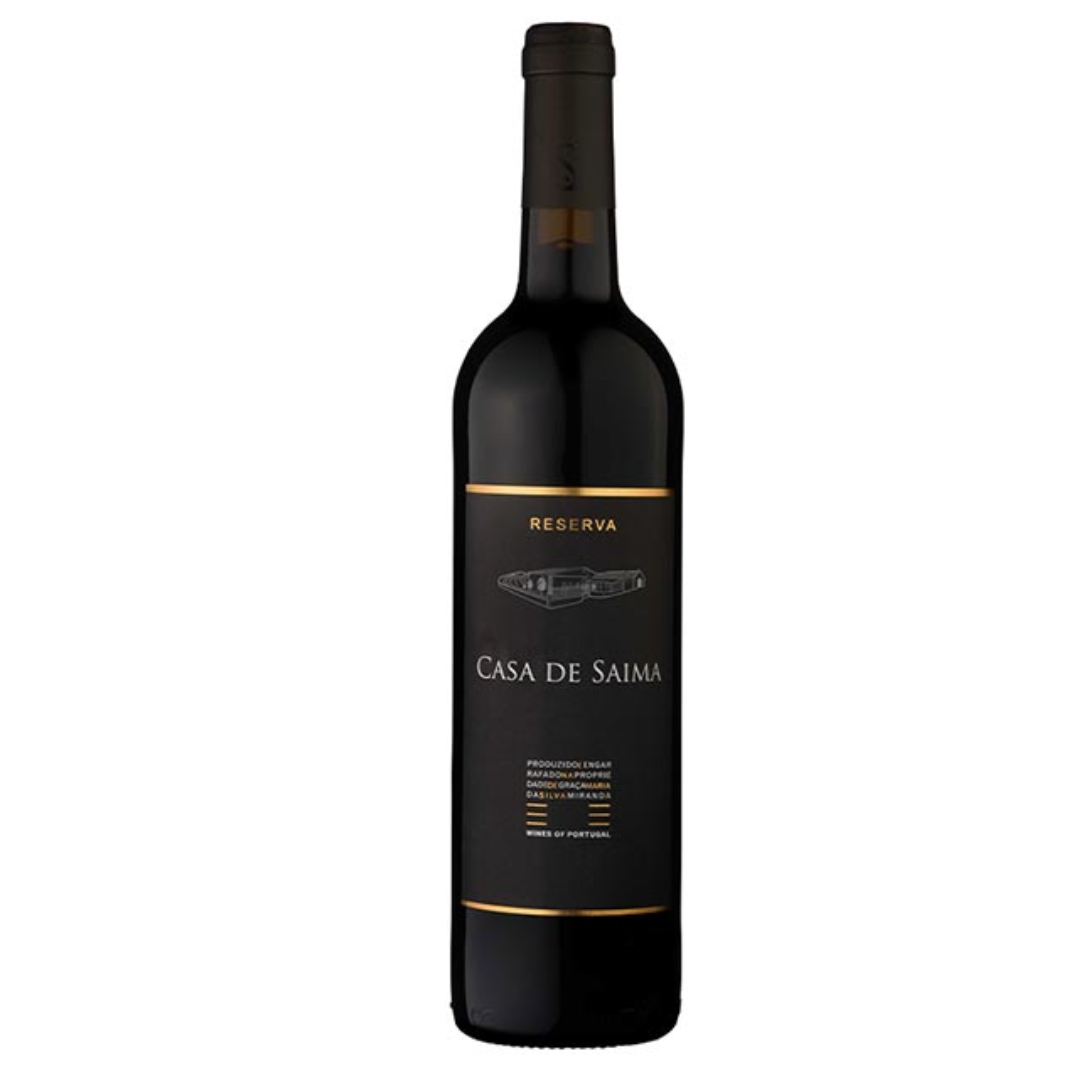 Casa de Saima Reserva Rouge 2016, 75cl