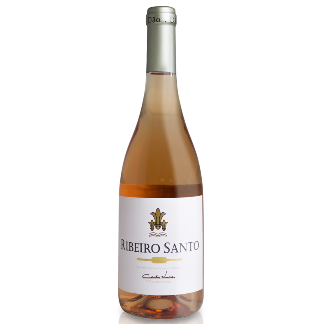 Ribeiro Santo Rosé 2022, 75cl