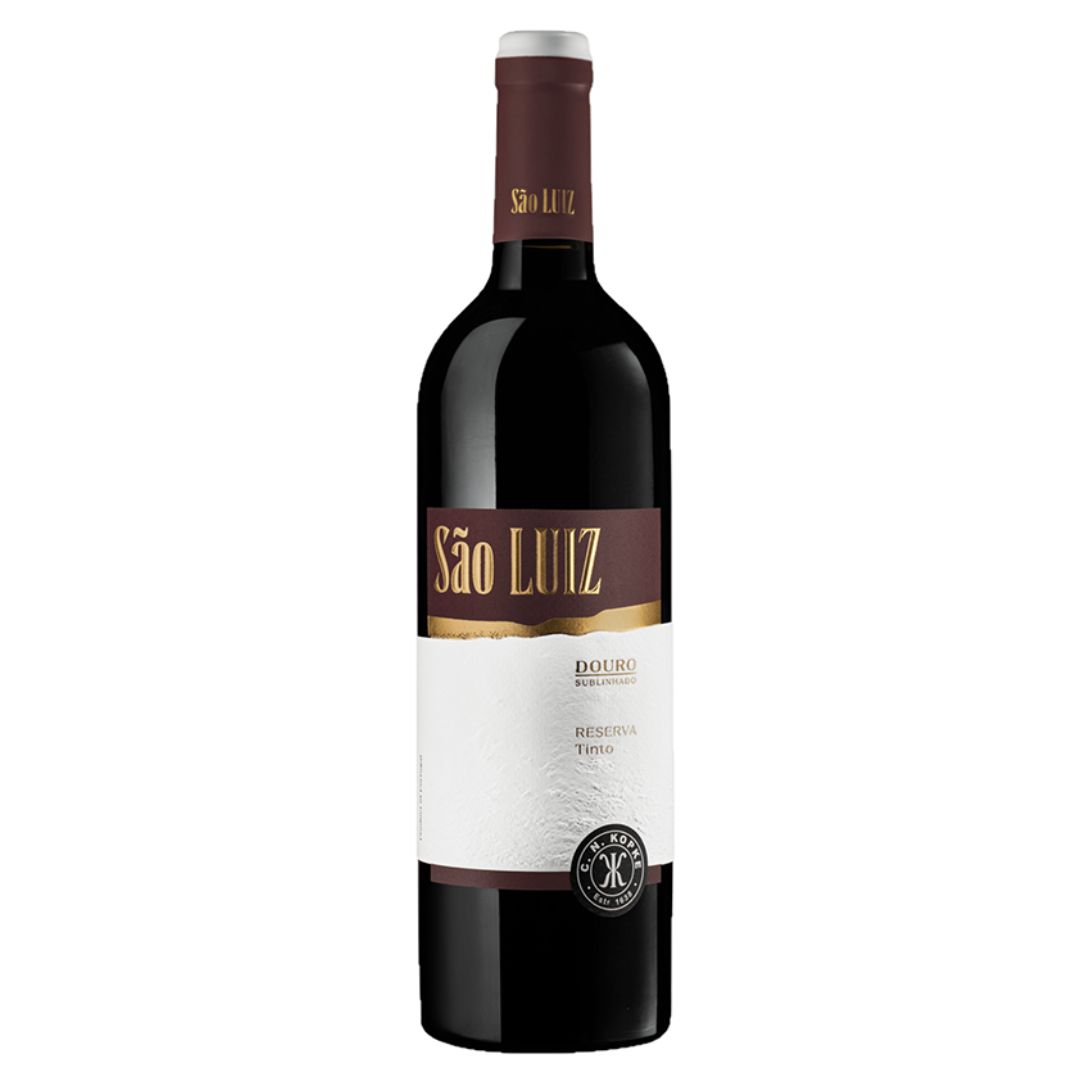 Kopke São Luiz Reserva Tinto 2020, 75cl