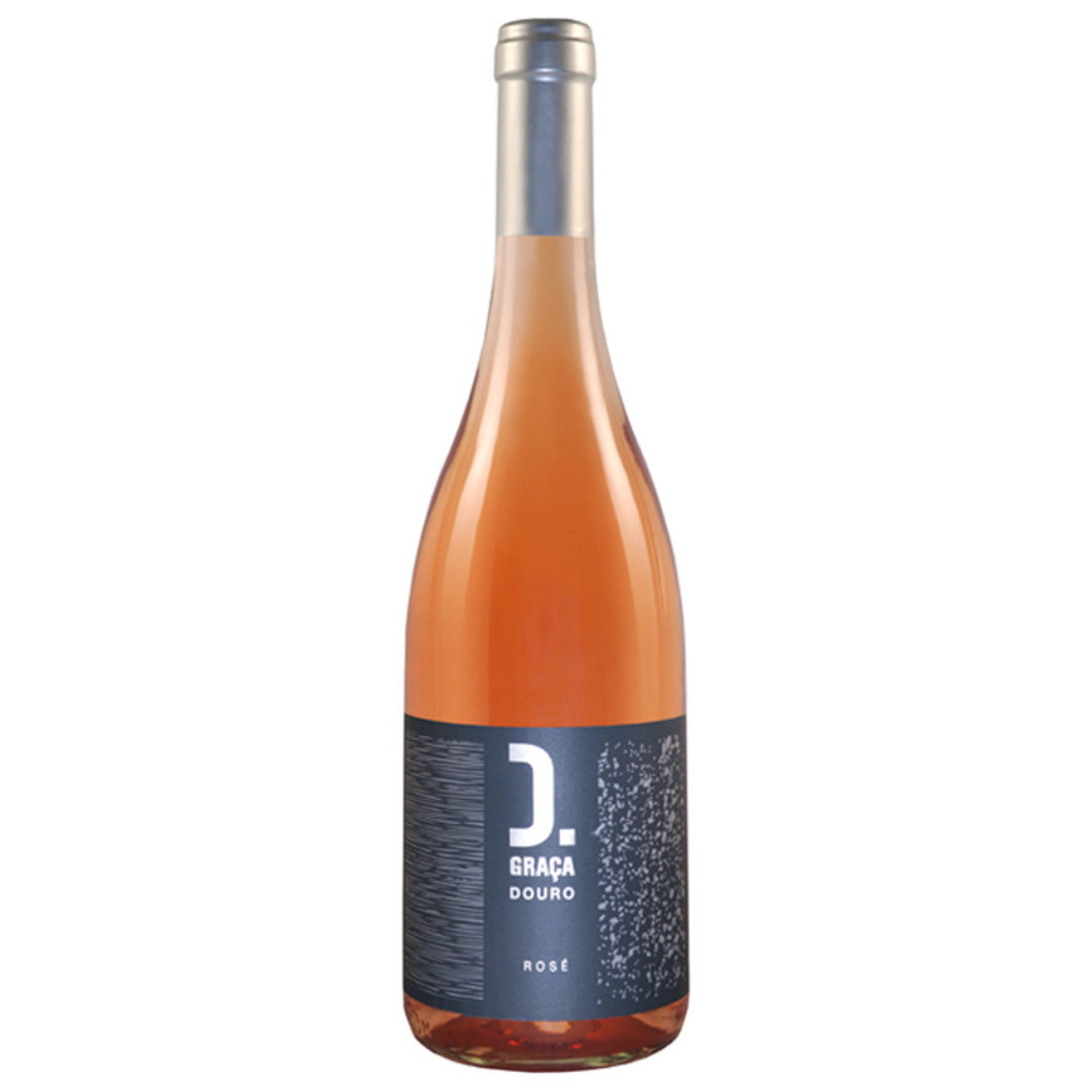 D. Graça Rosé 2019, 75cl