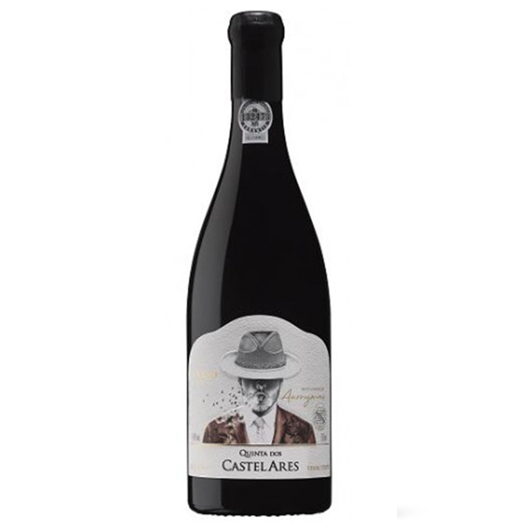 Quinta dos Castelares Anonymous Tinto 2017, 75cl