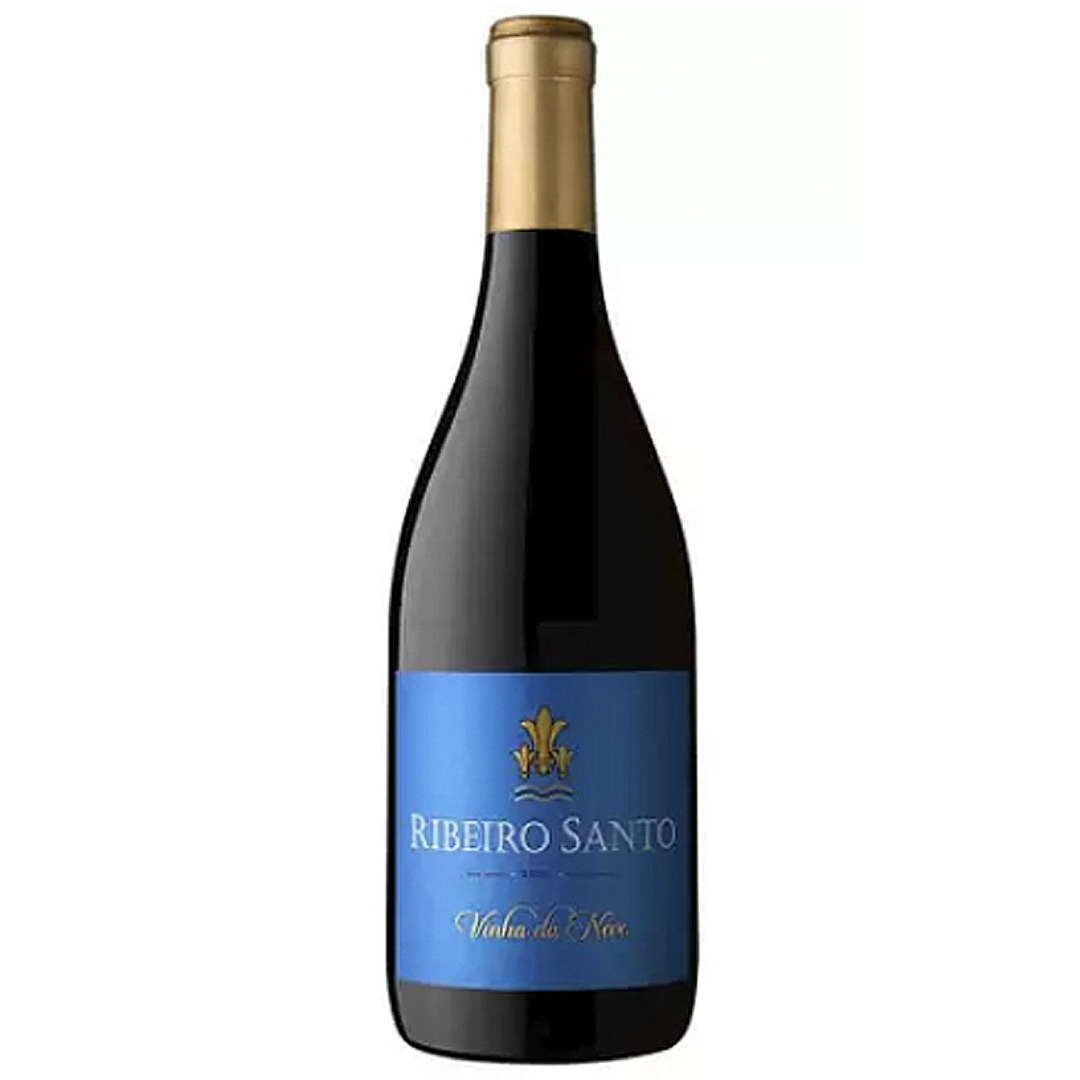 Ribeiro Santo Vignoble de Neve Rouge 2012, 75cl