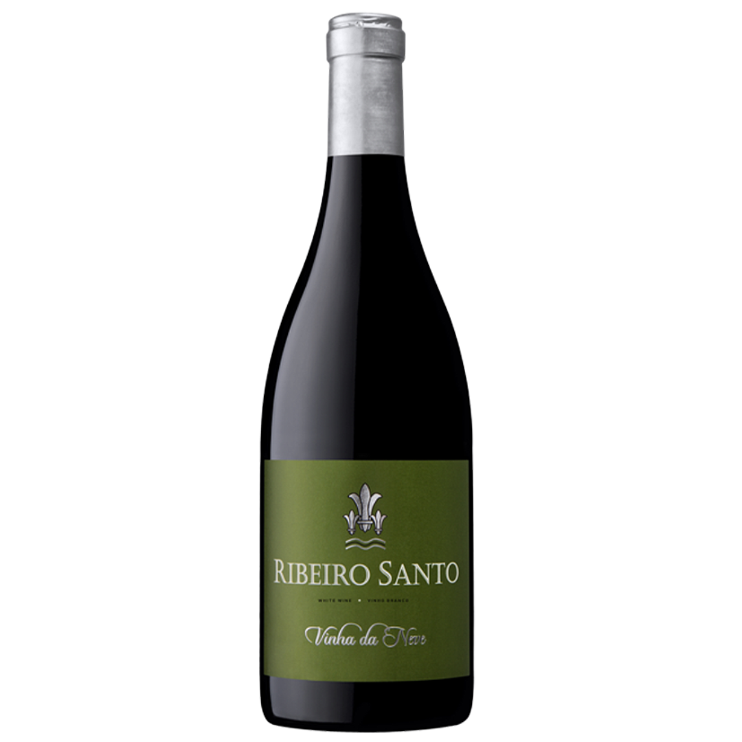 Ribeiro Santo Vineyard of Neve Red 2019, 75cl