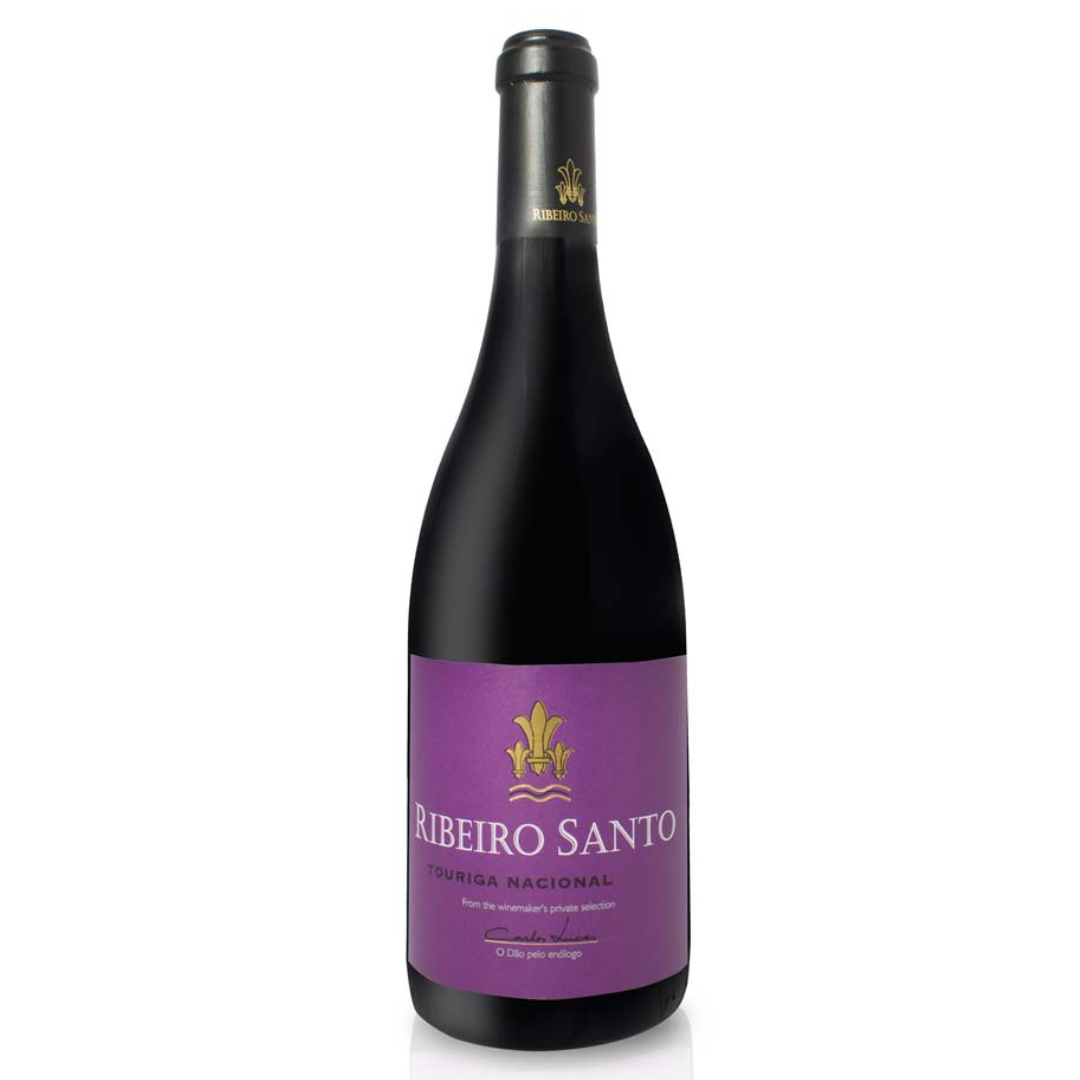 Ribeiro Santo Touriga Nacional Red 2020, 75cl