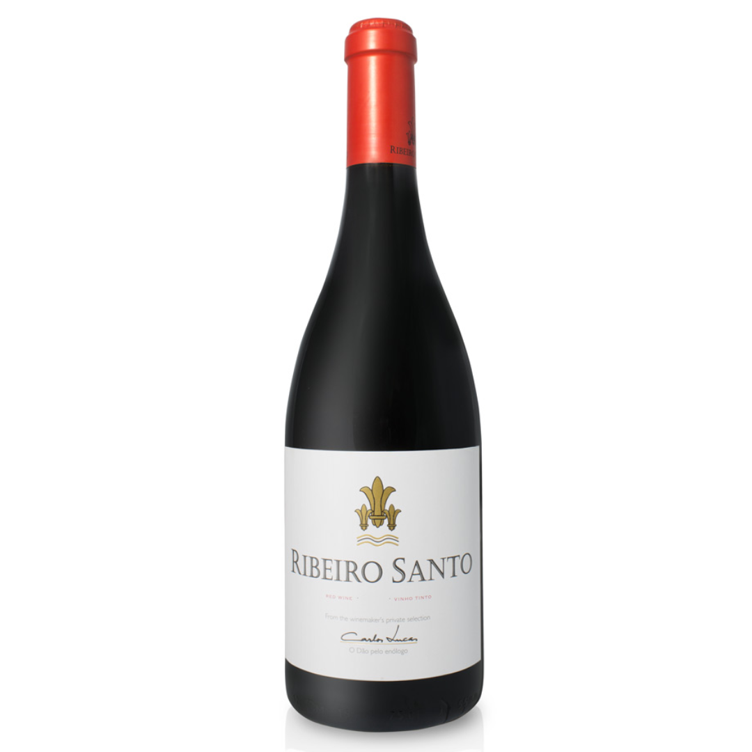 Ribeiro Santo Tinto 2022, 75cl