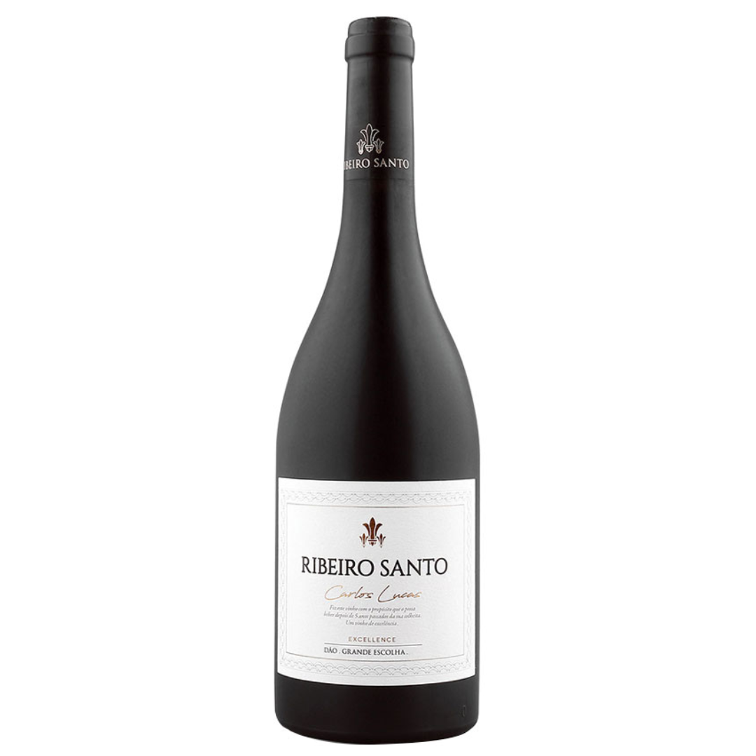 Ribeiro Santo Grande Choice Red 2016, 75cl